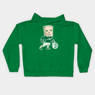 New York Bagman Kids Hoodie